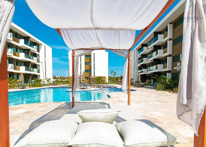 Mana Beach #B211 - Quadruplo Por Carpediem