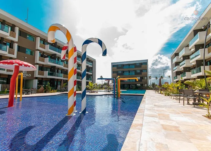 Mana Beach #B211 - Quadruplo Por Carpediem