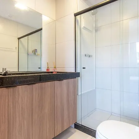 Mana Beach #B211 - Quadruplo Por Carpediem Porto de Galinhas Exterior photo