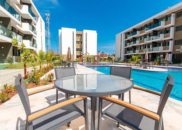 Mana Beach #B211 - Quadruplo Por Carpediem