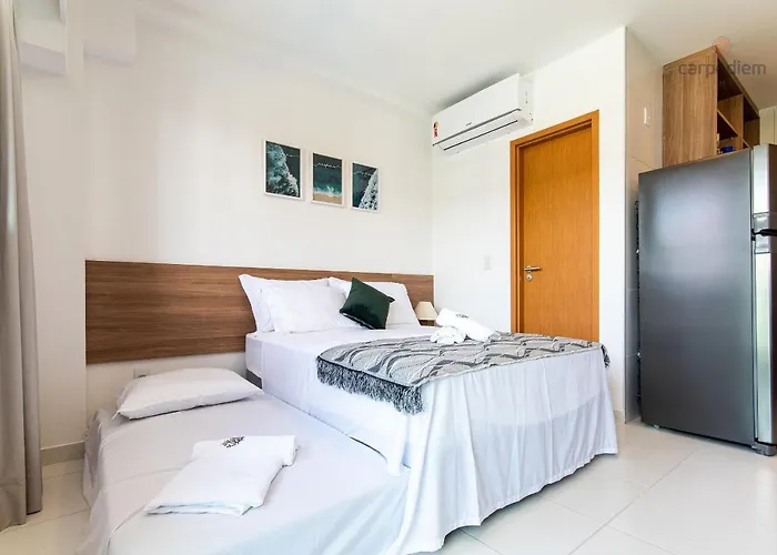 Mana Beach #B211 - Quadruplo Por Carpediem