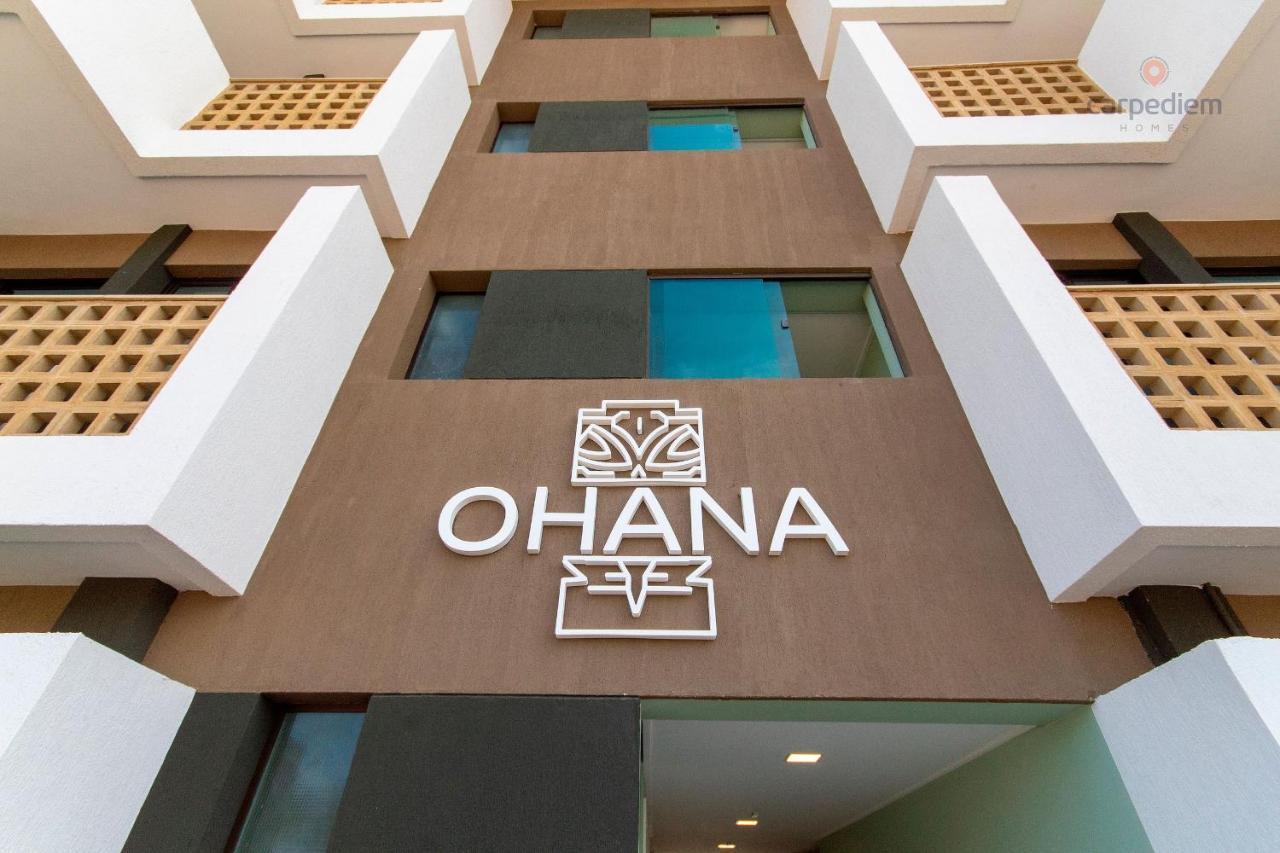 Mana #b211 - Quadruplo Por Carpediem Apartamento