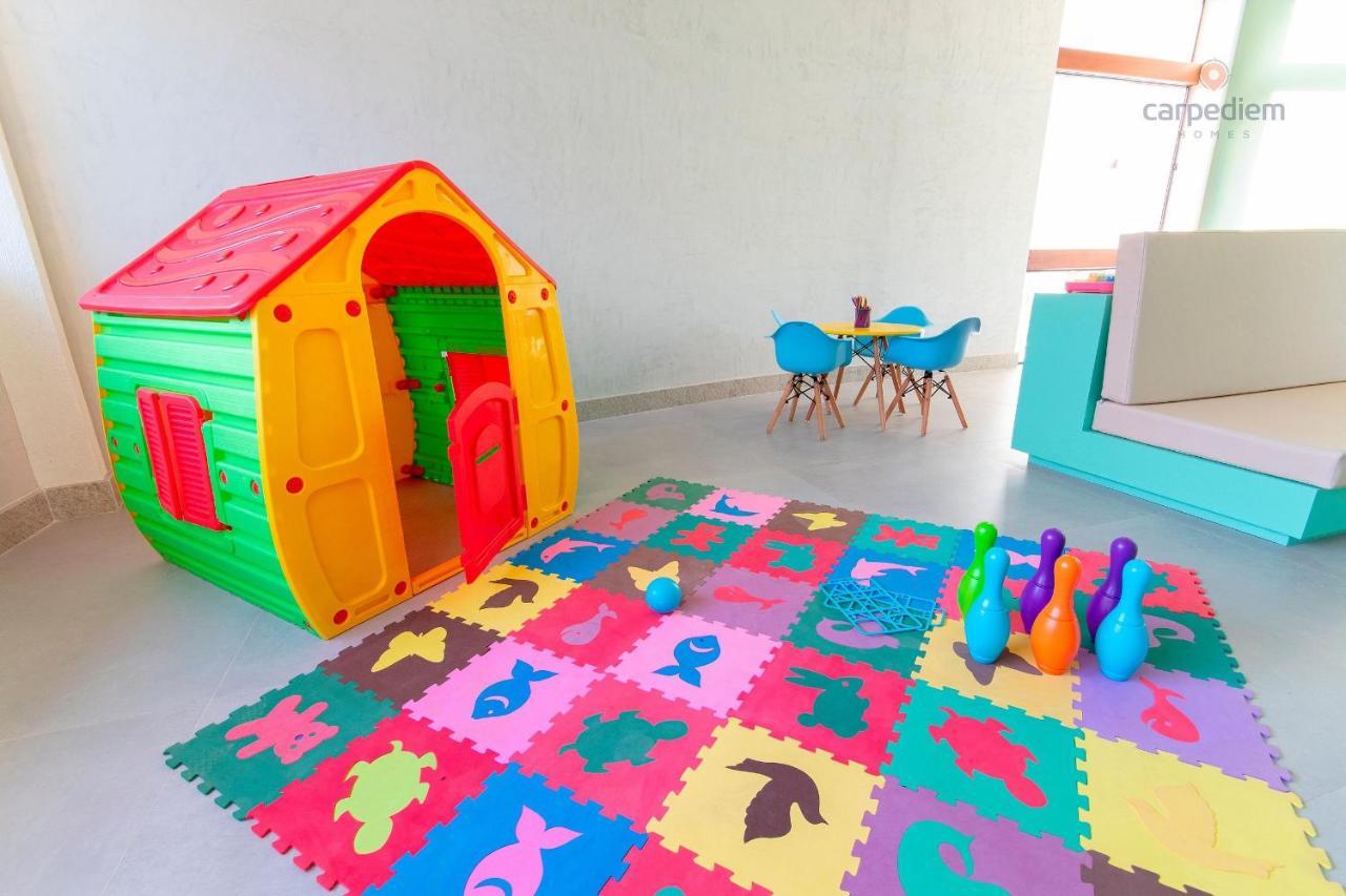 Mana #b211 - Quadruplo Por Carpediem Apartamento
