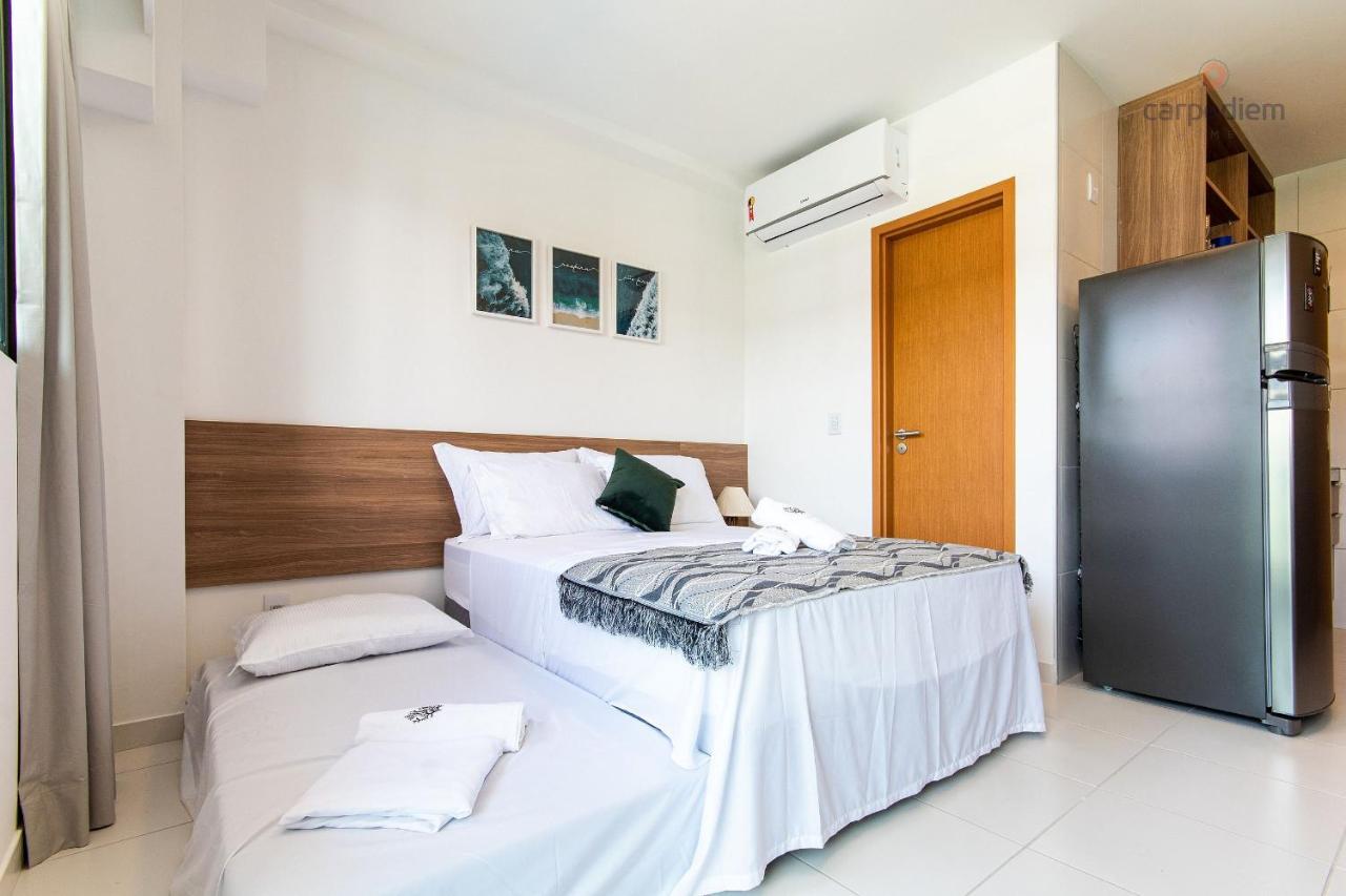 Apartamento Mana #b211 - Quadruplo Por Carpediem *
