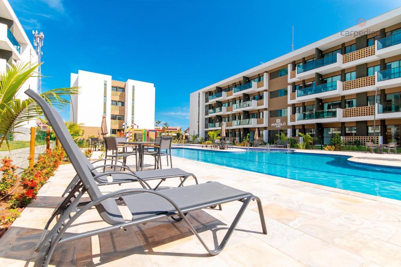 Apartamento Mana #b211 - Quadruplo Por Carpediem Pôrto das Galinhas