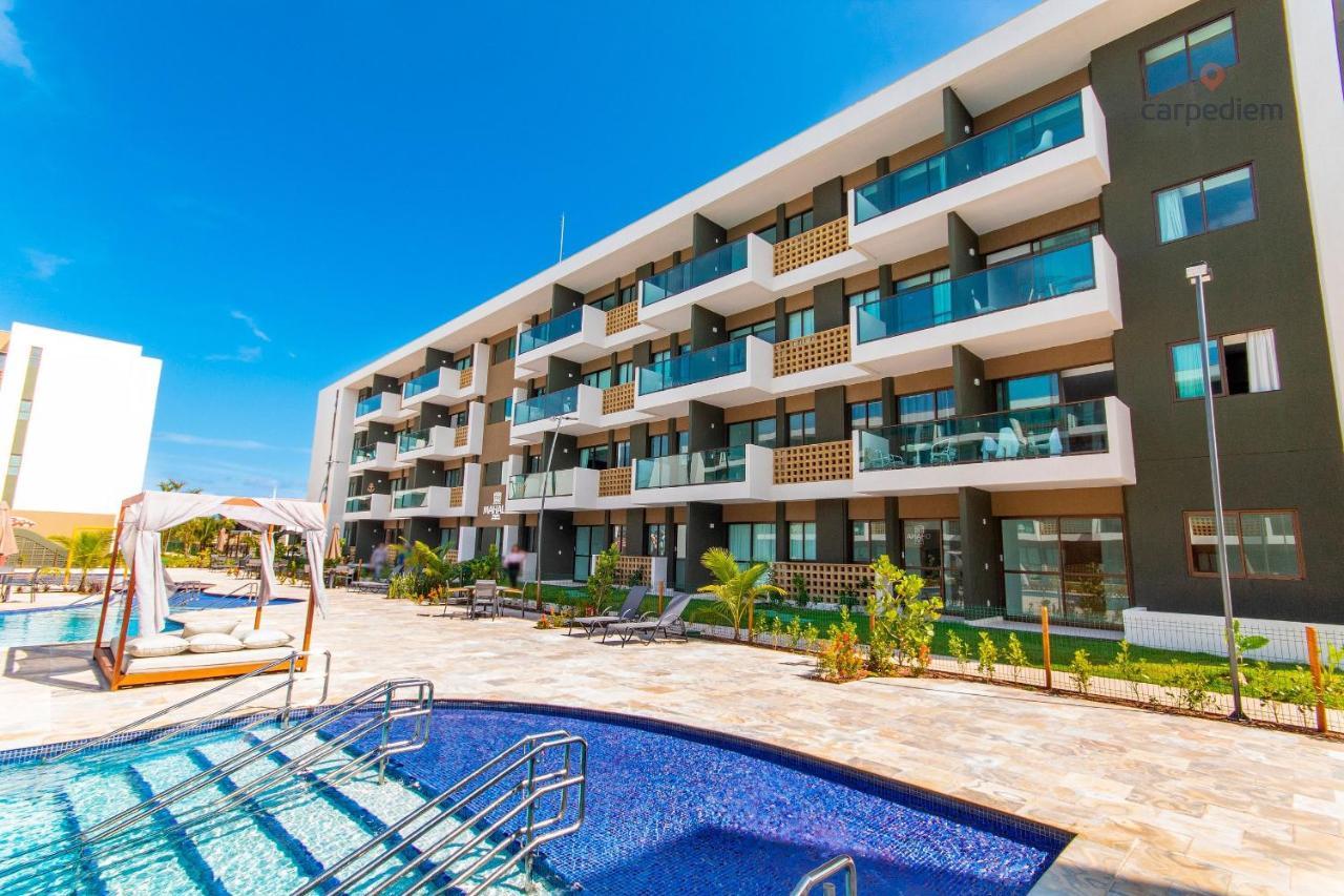 Mana #b211 - Quadruplo Por Carpediem Apartamento
