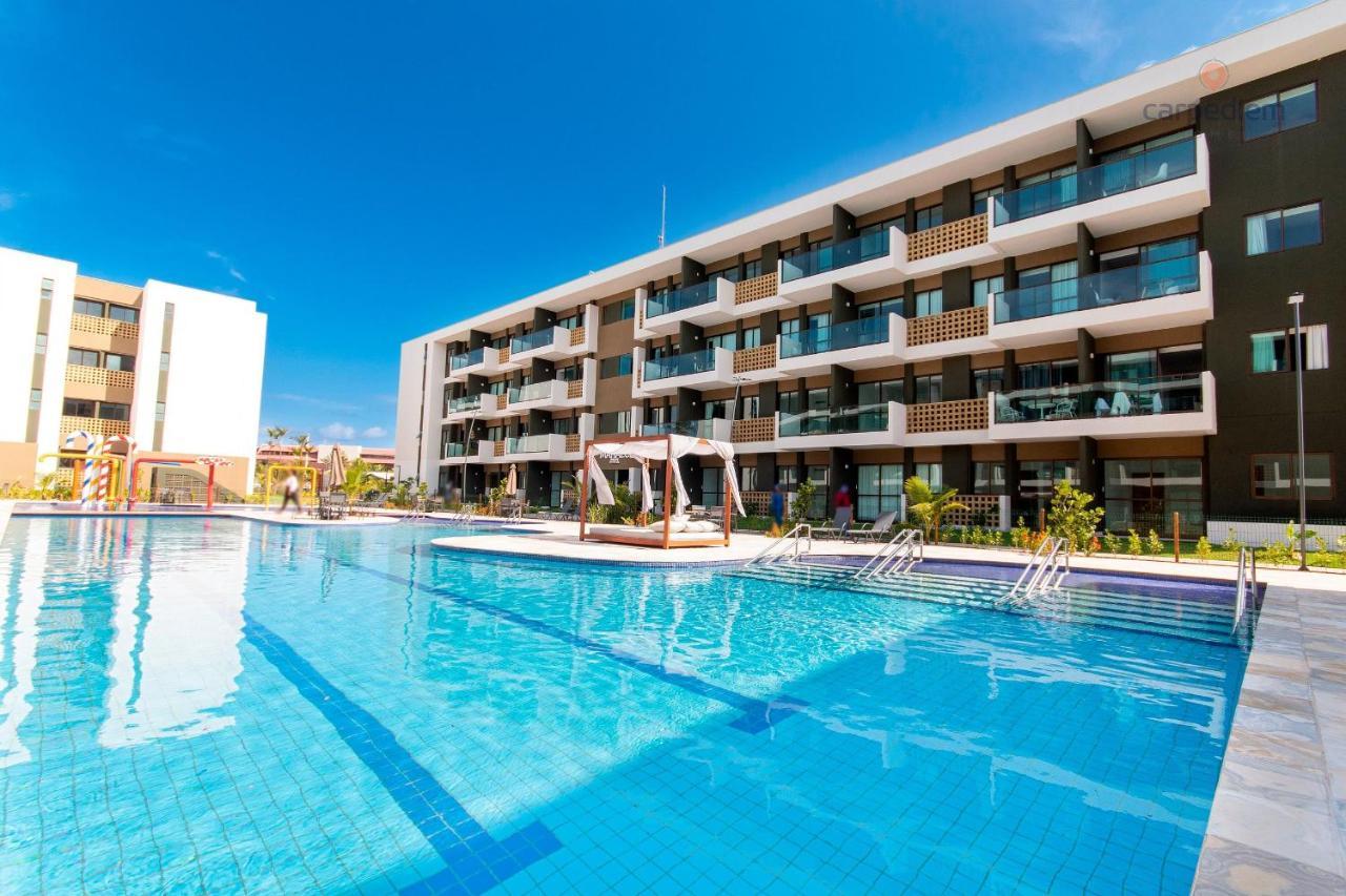 Apartamento Mana #b211 - Quadruplo Por Carpediem Pôrto das Galinhas