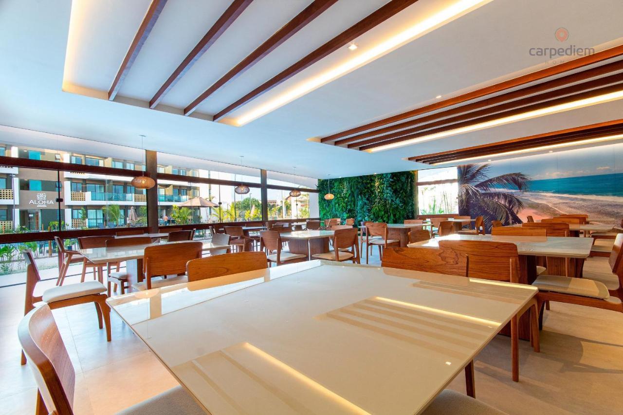 Apartamento Mana #b211 - Quadruplo Por Carpediem Pôrto das Galinhas