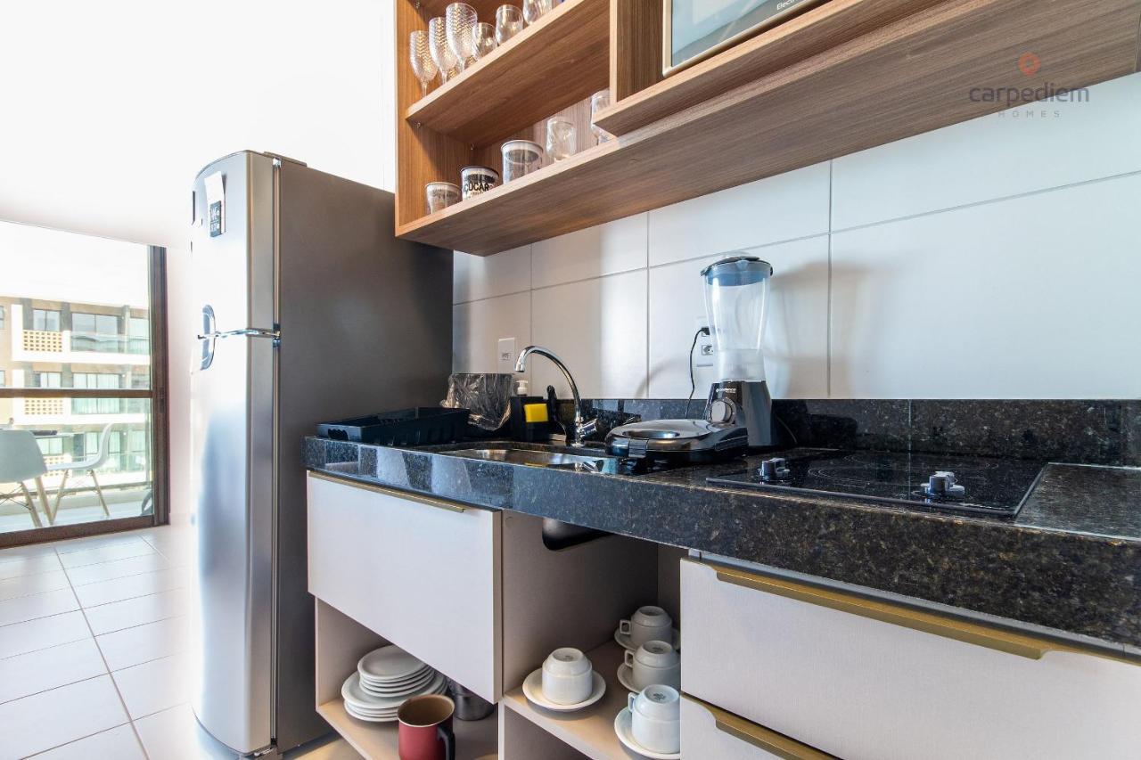 Apartamento Mana #b211 - Quadruplo Por Carpediem Pôrto das Galinhas