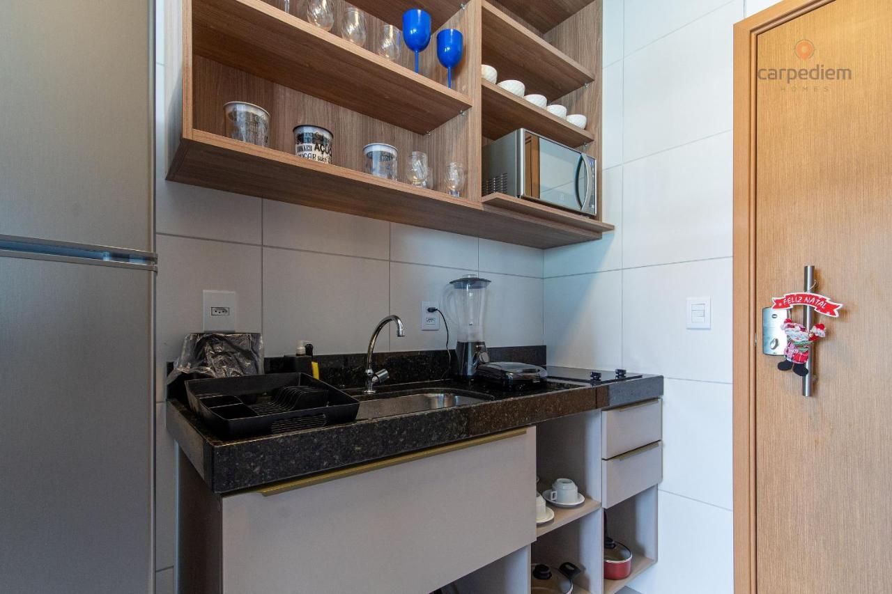Mana #b211 - Quadruplo Por Carpediem Apartamento
