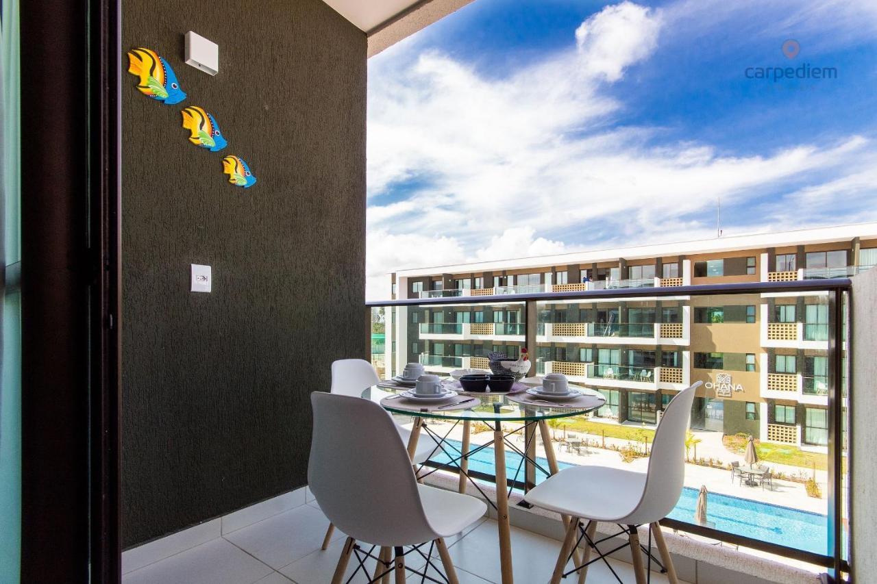 Apartamento Mana #b211 - Quadruplo Por Carpediem Pôrto das Galinhas